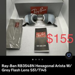 RayBan/ Oakley/ Vogue/ Costa - Great Fathers Day Gifts! 