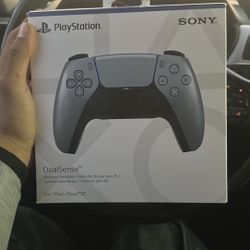 Ps5 Controller 