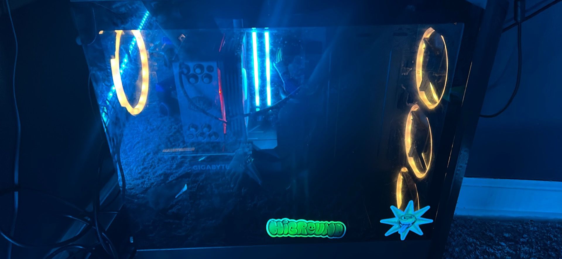 Gaming Pc
