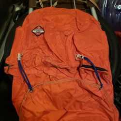 Back Pack