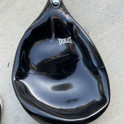 Everlast HydroStrike Water Bag, 100 lb