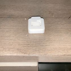 3d Printed Clicker Button
