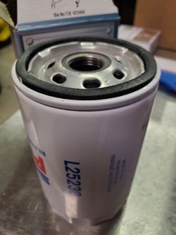 L25230 Purolator Oil Filter
