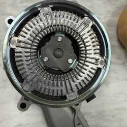 Water Pump For Volvo & Mack Trucks