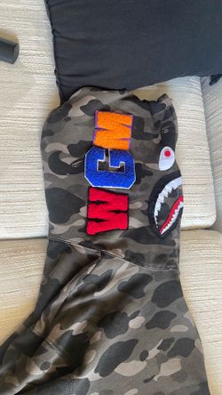 Bape Hoodie