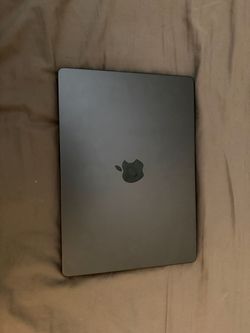Macbook Pro M5