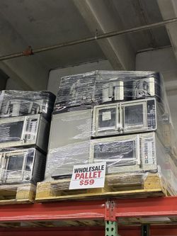 Wholesale Pallet of Household Goods