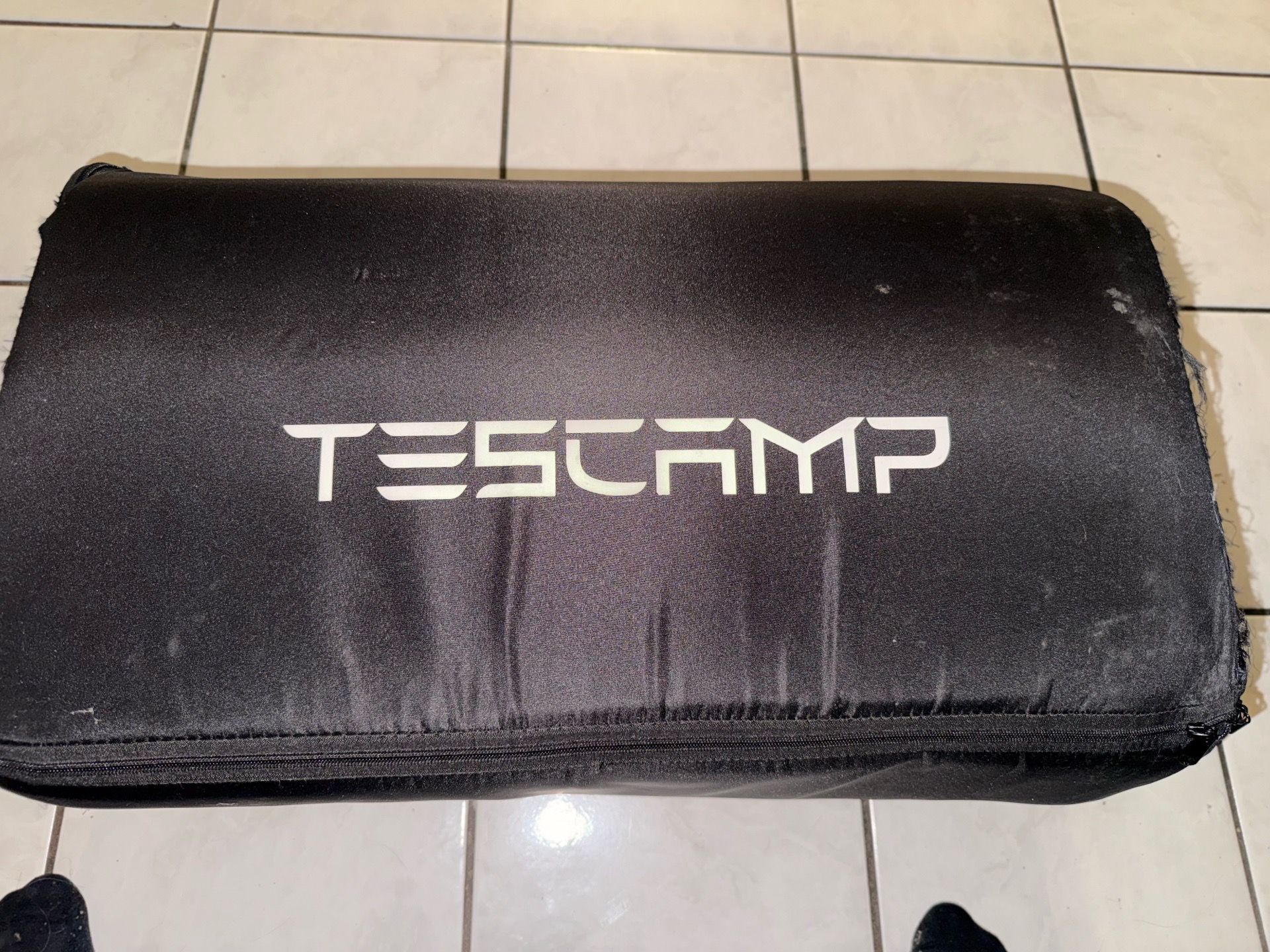 Tescamp