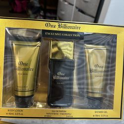 Cologne Set
