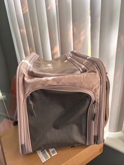 PET carrier