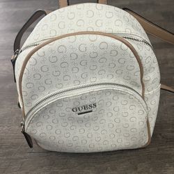 Guess Backpack