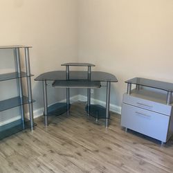 Office Furniture/ Set 
