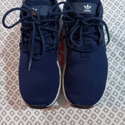 Boys Adidas XPLR COLLEGIATE