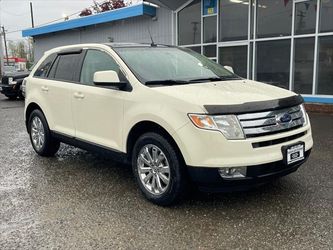 2007 Ford Edge