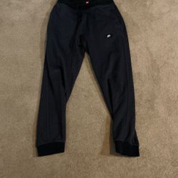 Nike Fleece Joggers