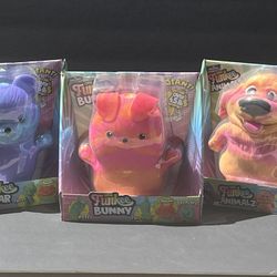 X-Large Squishy 