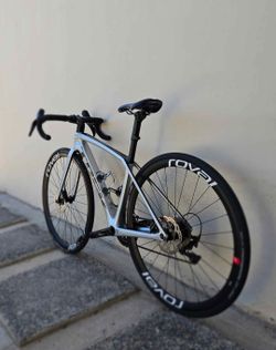 Trek Emonda