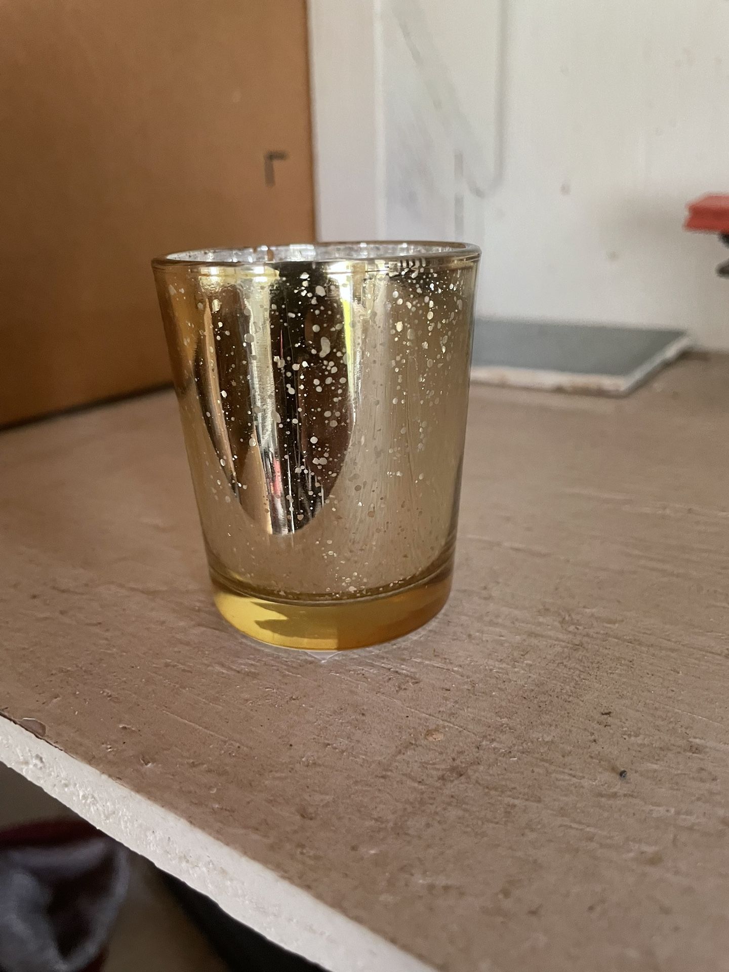 Candle Holders