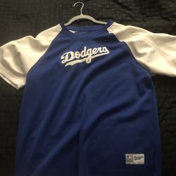 Dodgers Jersey/shirt