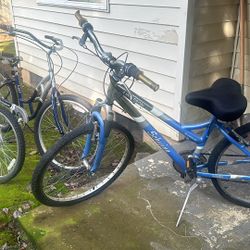 Cheap Bicycles