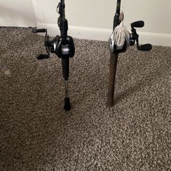 Rods N Reels 