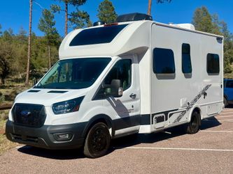 2025 Thor Compass Go MT22