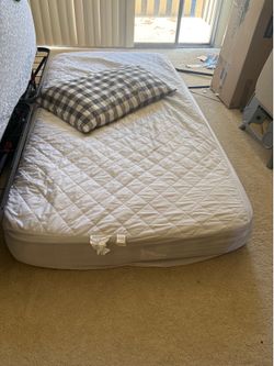 Twin Size Mattress