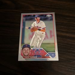 Baseball Cards 
