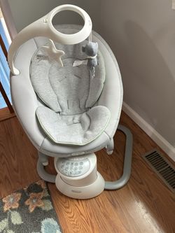Graco Swing