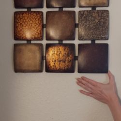 Decorative Wall Hanging 