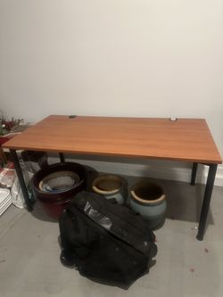 Adjustable Desk