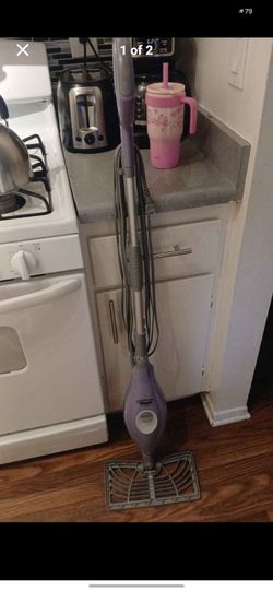Shark Steam Mop