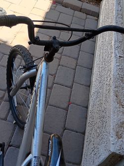 Bmx bike