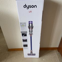 New Dyson V11 Cordless Vacuum Cleaner 