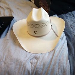 Cody James Straw Summer Hat 10x