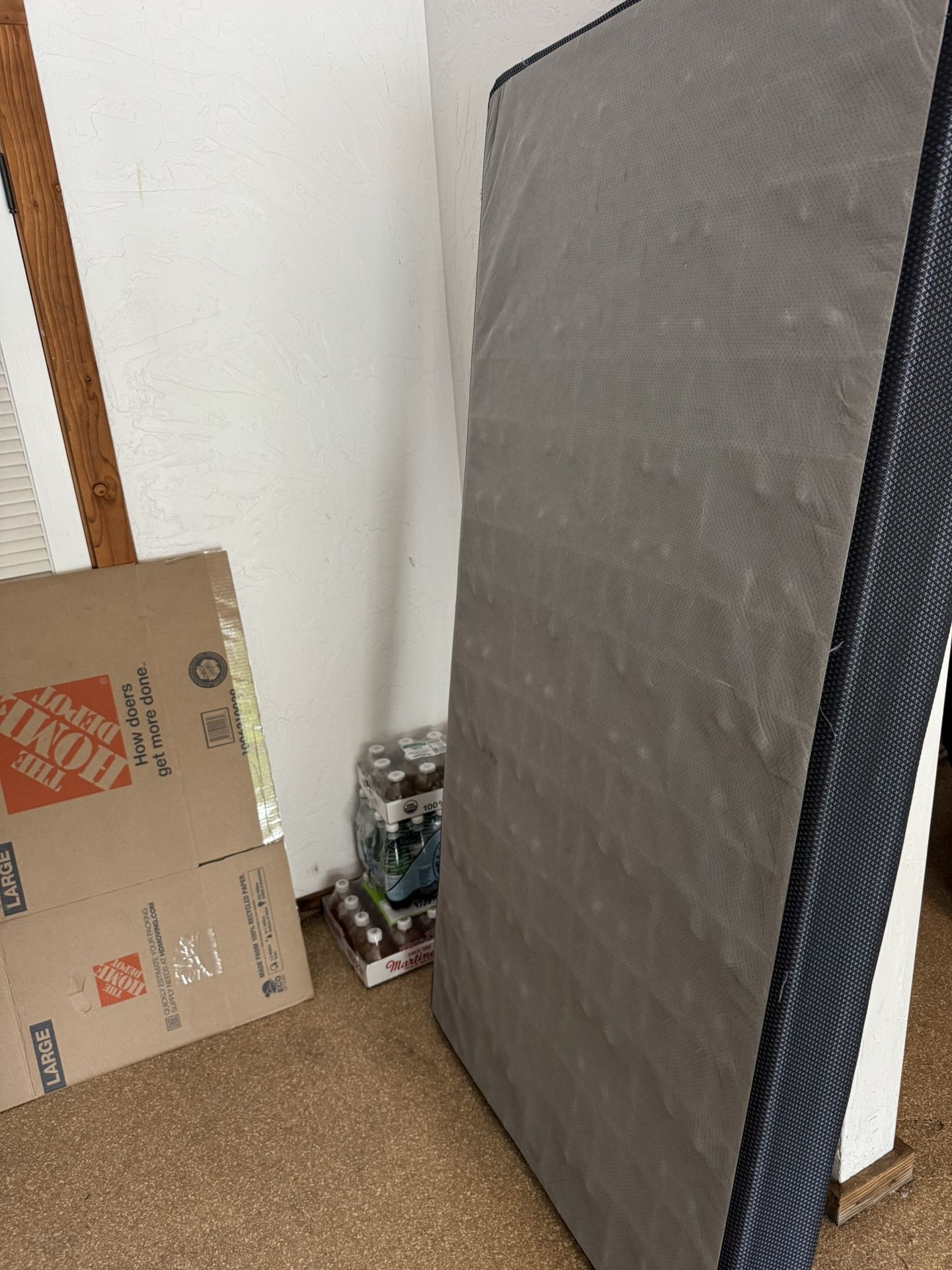 Twin Mattress Box Spring