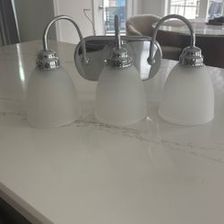 Vanity Light Fixture