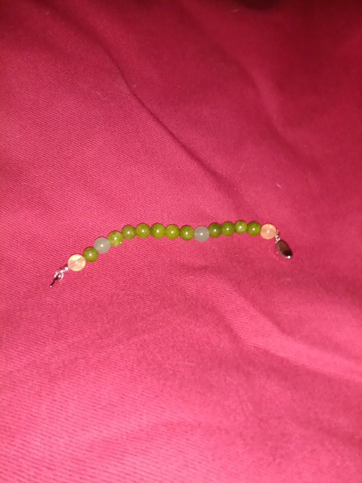 Chakra Bracelet 