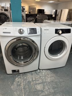 WASHER AND DRYER SET !!!