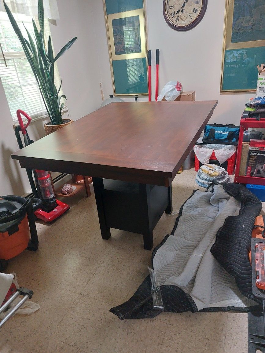 Dining Room Table