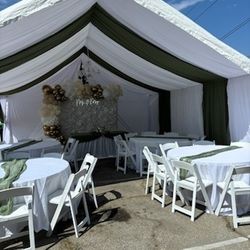 Decoración Para Fiestas