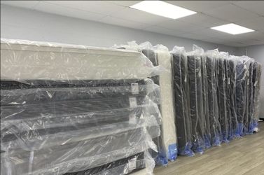 Full mattress