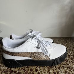 Puma Carina  Sift Foam Sneaker