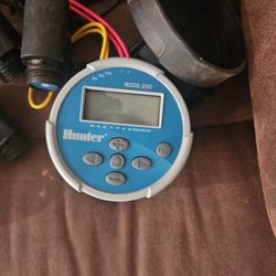 Hunter Node Station Battery 