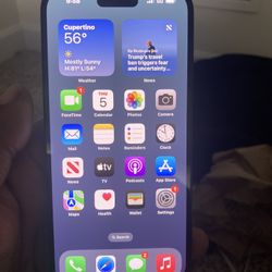 iPhone 14 Pro Max