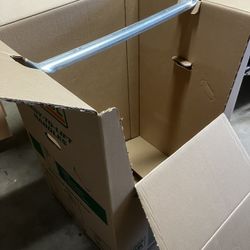 Wardrobe Boxes, Moving & Storage