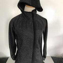 The North Face fleece sweater, size women’s S