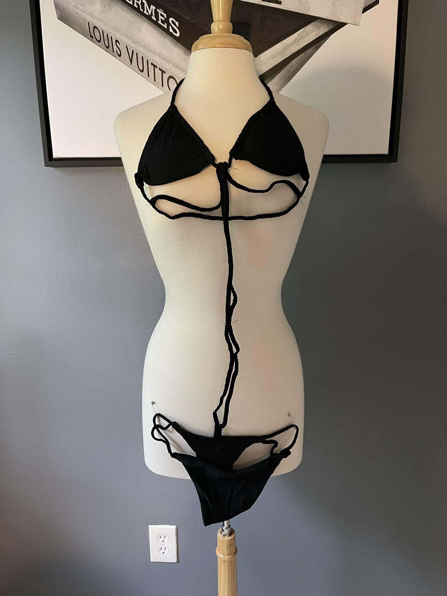 2 Brand New Bathing Suits