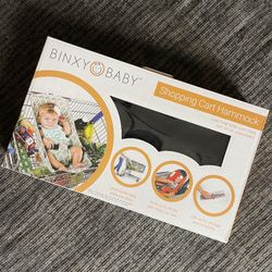 Binxy Baby Cart Hammock 