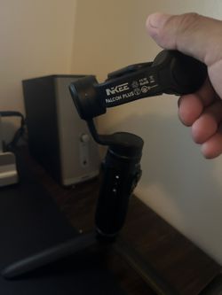 Gorpro 8 / Inkee Gimbal